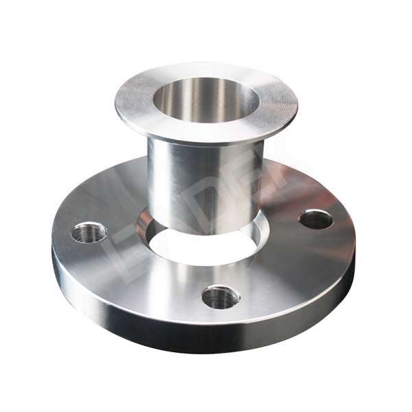 Hastelloy C276 Lap Joint Flange