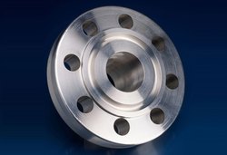 API 6A TYPE 6B 5000PSI ANSI4130 WELD NECK FLANGE RING JOINT